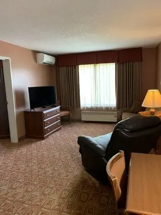 Standard Oda, 1 En Büyük (King) Boy Yatak