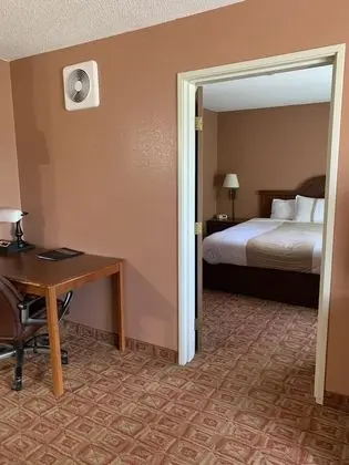 Standard Oda, 1 En Büyük (King) Boy Yatak