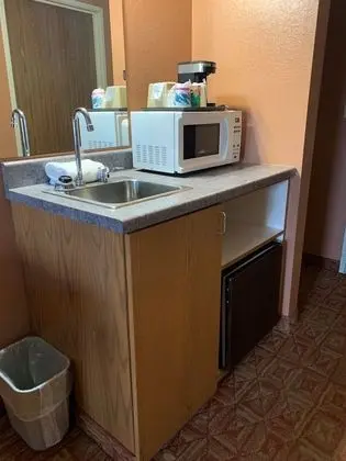 Standard Oda, 2 Büyük (Queen) Boy Yatak