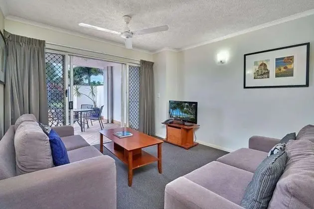 1 Odalı Apart Daire