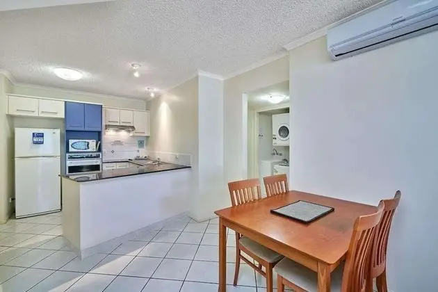 1 Odalı Apart Daire