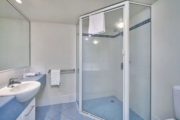 1 Odalı Apart Daire