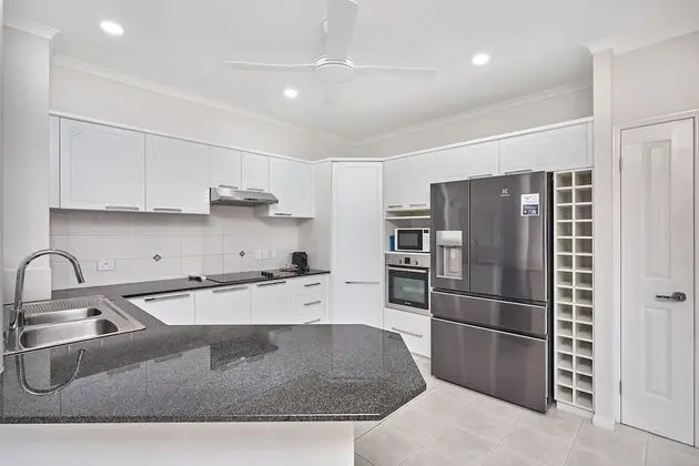 Deluxe Apart Daire, 3 Yatak Odası, 2 Banyolu, Okyanus Manzaralı