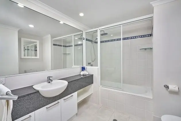 Deluxe Apart Daire, 3 Yatak Odası, 2 Banyolu, Okyanus Manzaralı