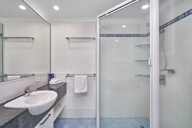 Deluxe Apart Daire, 3 Yatak Odası, 2 Banyolu, Okyanus Manzaralı
