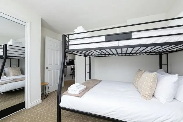 Comfort Çatı Katı (Loft) (409 NC - No Pets Allowed)