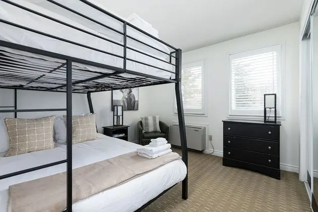Comfort Çatı Katı (Loft) (409 NC - No Pets Allowed)
