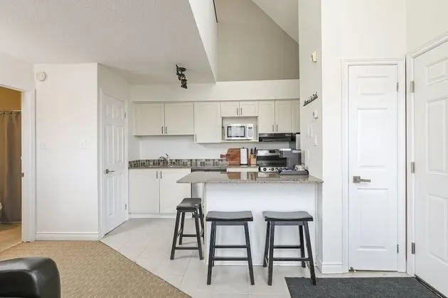 Comfort Çatı Katı (Loft) (409 NC - No Pets Allowed)