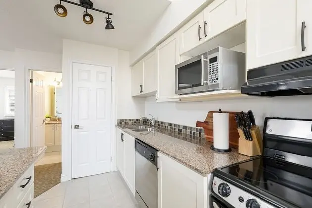 Comfort Çatı Katı (Loft) (409 NC - No Pets Allowed)