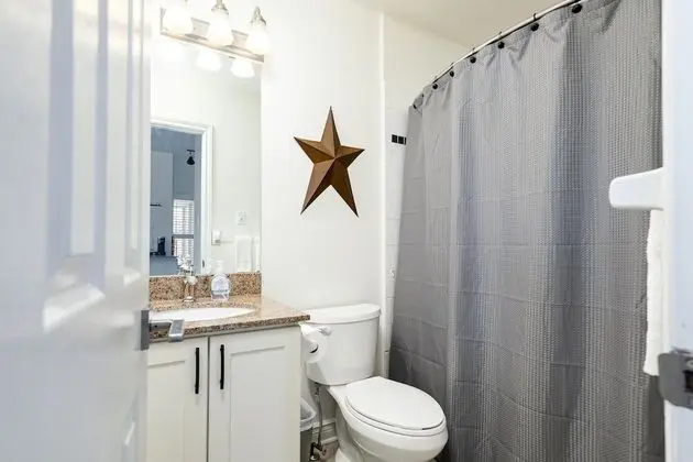 Comfort Çatı Katı (Loft) (409 NC - No Pets Allowed)