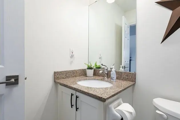 Comfort Çatı Katı (Loft) (409 NC - No Pets Allowed)