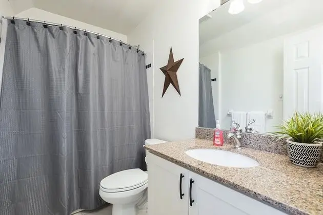 Comfort Çatı Katı (Loft) (409 NC - No Pets Allowed)
