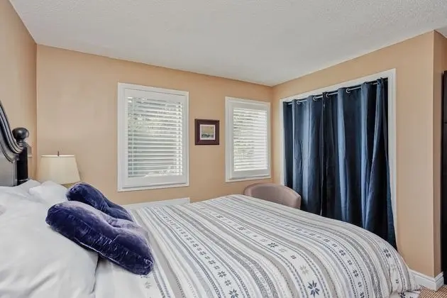 Comfort Çatı Katı (Loft) (809 NC - No Pets Allowed)