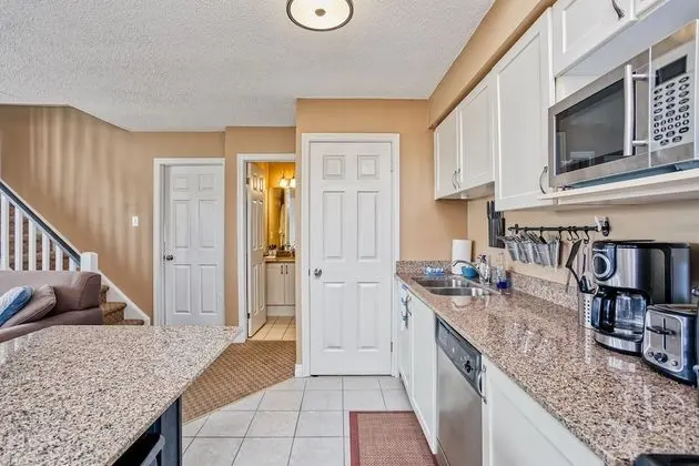 Comfort Çatı Katı (Loft) (809 NC - No Pets Allowed)