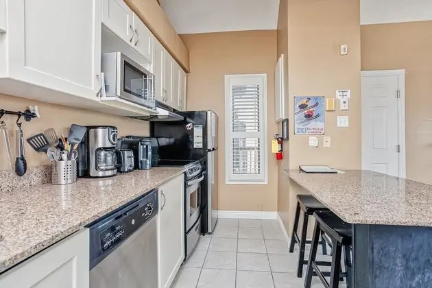 Comfort Çatı Katı (Loft) (809 NC - No Pets Allowed)