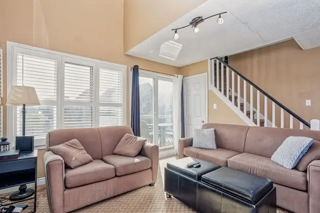 Comfort Çatı Katı (Loft) (809 NC - No Pets Allowed)