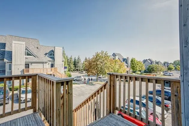 Comfort Çatı Katı (Loft) (809 NC - No Pets Allowed)
