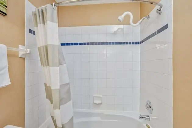 Comfort Çatı Katı (Loft) (809 NC - No Pets Allowed)