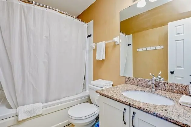 Comfort Çatı Katı (Loft) (809 NC - No Pets Allowed)