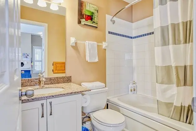 Comfort Çatı Katı (Loft) (809 NC - No Pets Allowed)