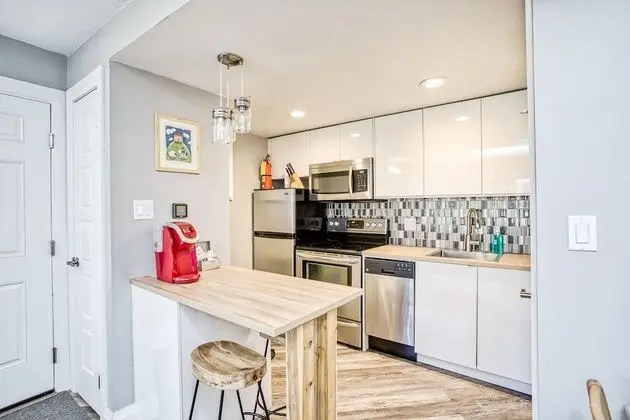 Comfort Stüdyo (602 NC - Pet Friendly)