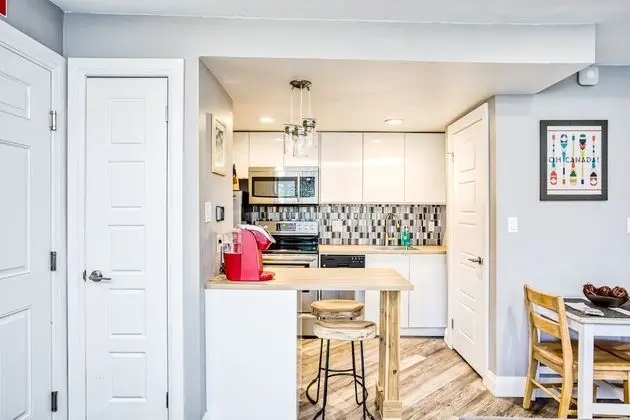 Comfort Stüdyo (602 NC - Pet Friendly)