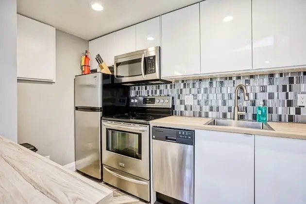 Comfort Stüdyo (602 NC - Pet Friendly)