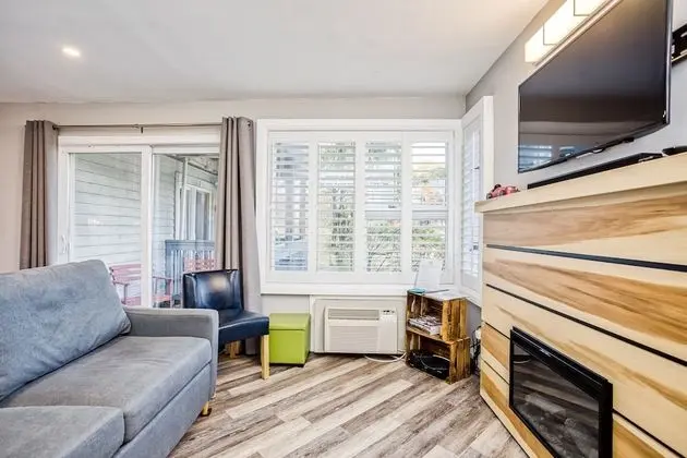 Comfort Stüdyo (602 NC - Pet Friendly)