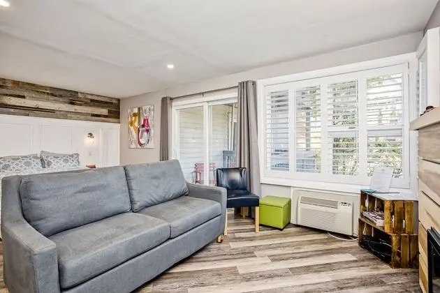 Comfort Stüdyo (602 NC - Pet Friendly)