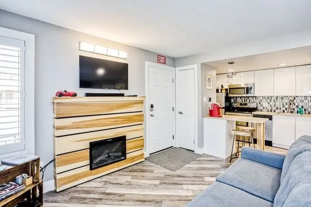 Comfort Stüdyo (602 NC - Pet Friendly)
