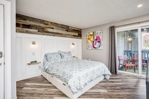 Comfort Stüdyo (602 NC - Pet Friendly)