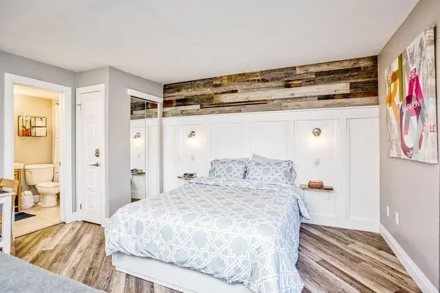 Comfort Stüdyo (602 NC - Pet Friendly)