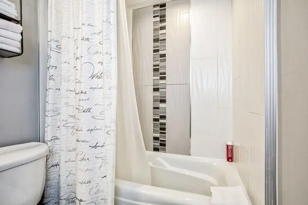 Comfort Stüdyo (602 NC - Pet Friendly)