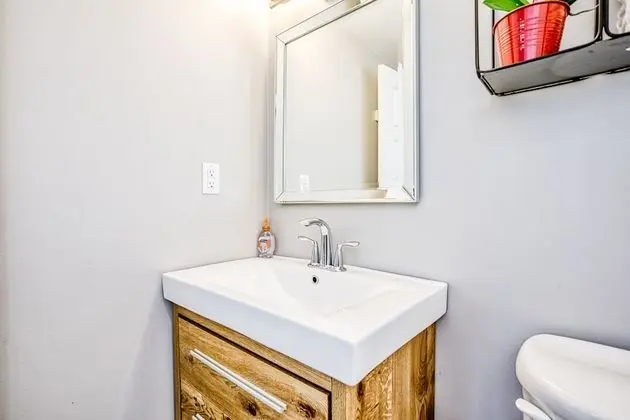 Comfort Stüdyo (602 NC - Pet Friendly)