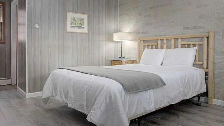 Room, 1 Double Bed, No Pets Allowed, Non-Smoking