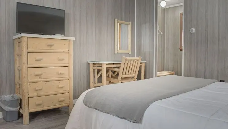 Room, 1 Double Bed, No Pets Allowed, Non-Smoking