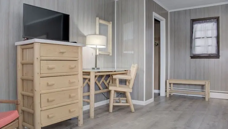 Room, 1 Double Bed, No Pets Allowed, Non-Smoking