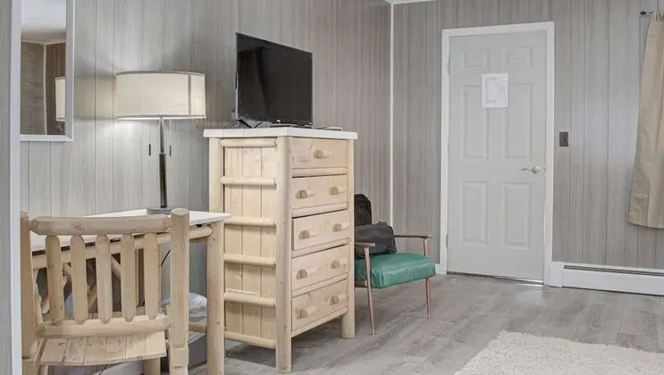 Room, 2 Double Beds, No Pets Allowed, Non Smoking