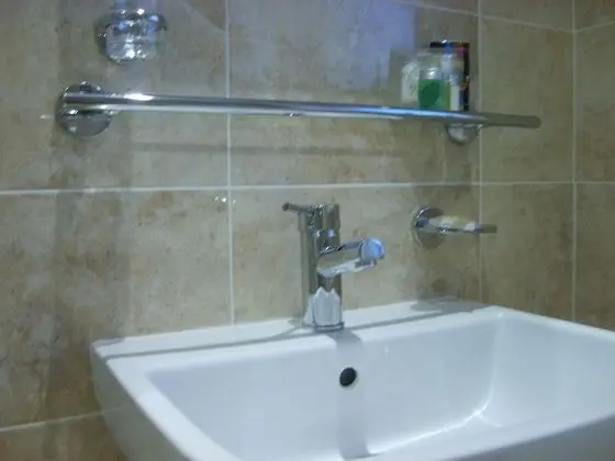 Deluxe Tek Büyük Yataklı Oda (Four Poster)