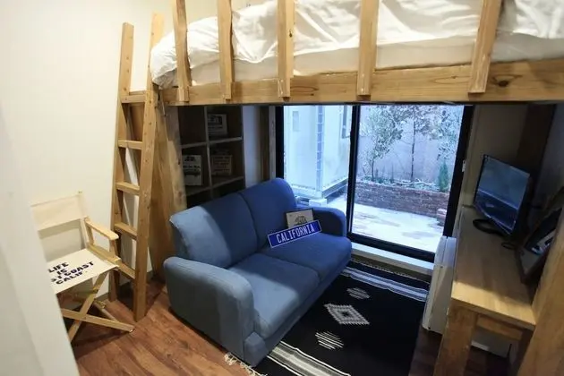 Tek Kişilik Oda