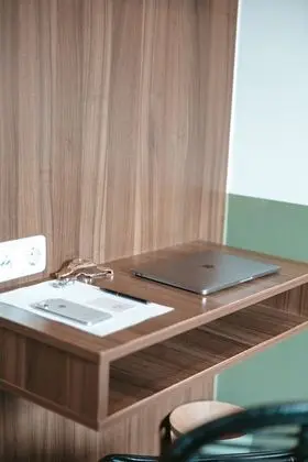 Green Lounge