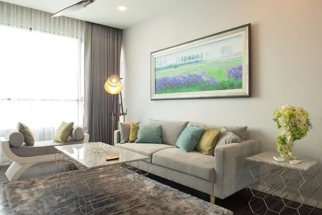 Albatross Suite
