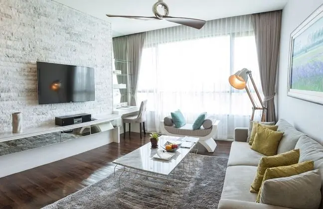 Albatross Suite