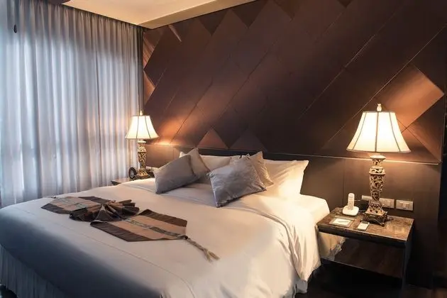 Fairway Luxury Suite