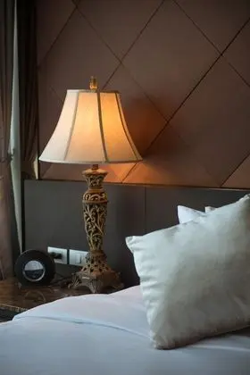 Fairway Luxury Suite