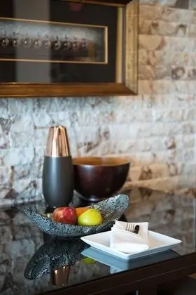 Fairway Luxury Suite
