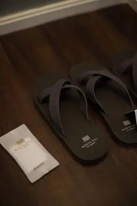 Fairway Luxury Suite