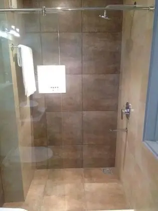 Deluxe Oda, 1 Çift Kişilik Yatak, Bahçe Manzaralı