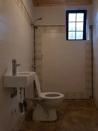 Standard Ortak Ranzalı Oda, Karma Ranzalı Oda (6 adults)