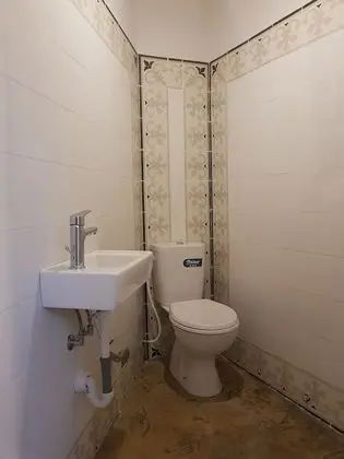 Standard Ortak Ranzalı Oda, Karma Ranzalı Oda (6 adults)